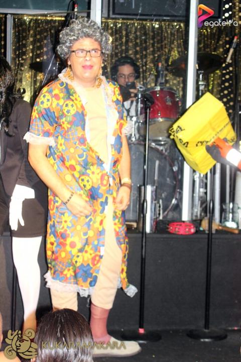 Foto 91 de Kukara - Halloween 2015 en Kukaramakara Discoteca Cali, Cali