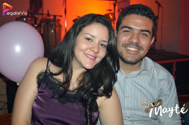 Foto 131 de Pa´mayte - Feria de Cali 2016 en Pa´Mayte Museo Vallenato