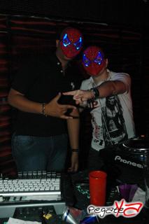 Foto 10 de Septiembre 14 del 2013 en Living Night Club, Cali