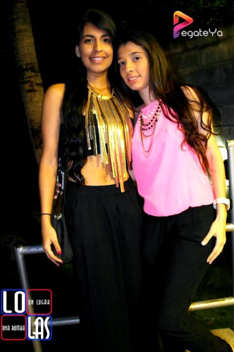 Foto 88 de Lolas - 1er FDS Febrero 2015 en Lolas Club Menga Cali, Cali