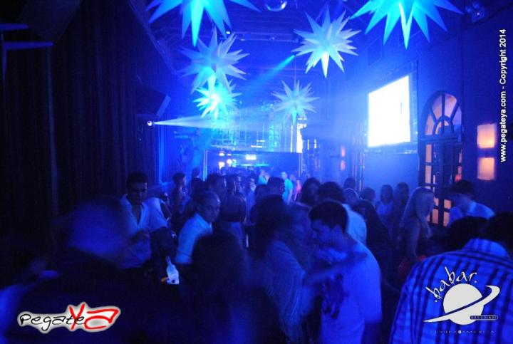 Foto 17 de Babar 22 y 23 de Agosto en Babar cartagena, Cartagena