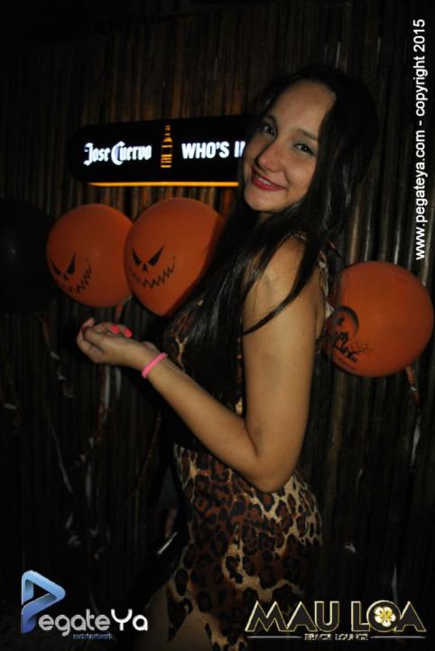 Foto 13 de Mauloa Viernes 30 y Sabado 31 de Octubre en mau loa cartagena, Cartagena