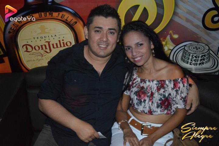Foto 9 de Siempre Alegre - Halloween 2015 en Siempre Alegre, Cali