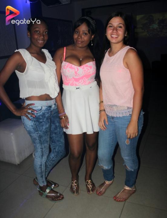 Foto 12 de Ahma Bar - 4to FDS Mayo 2015 en Ahma Cali, Cali