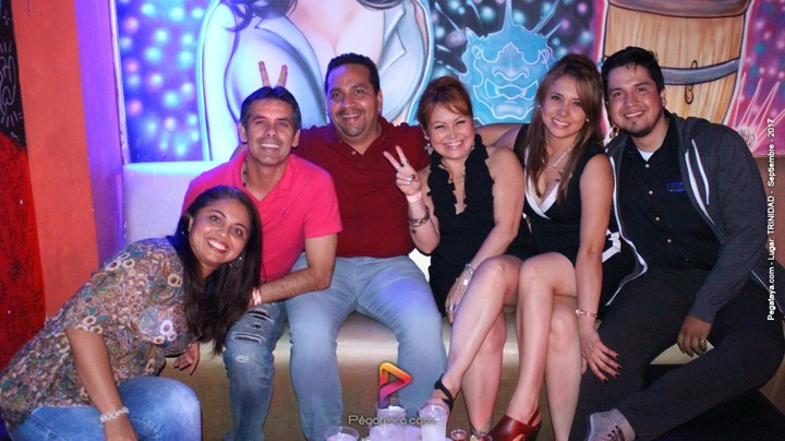 Foto 46 de Trinidad - 22 Y 23 DE SEP 2017 en Trinidad Discoteca Bucaramanga, Bucaramanga