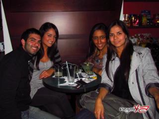 Foto 2 de Diciembre 17 del 2011 en Bar la Plaza Delicatessen Manizales, Manizales