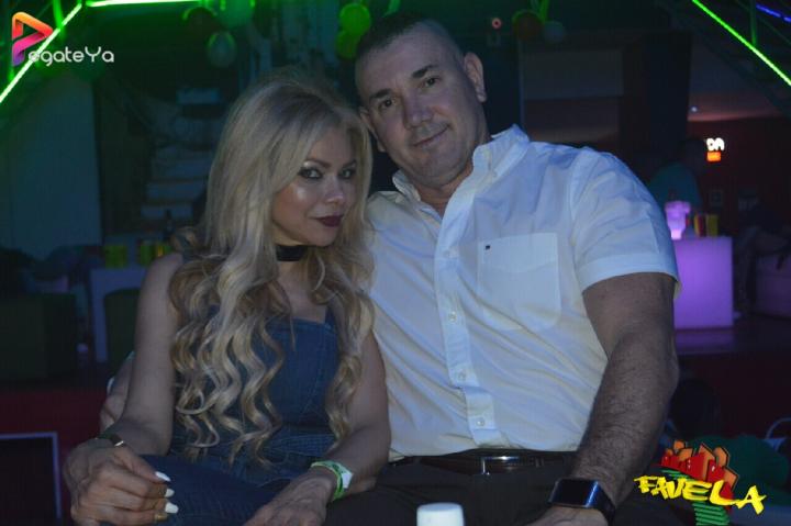 Foto 68 de Favela - Feria de Cali 2016 en Favela Club, Cali