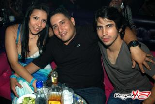 Foto 26 de Noviembre 24 del 2012 en La Maldita Primavera Cali, Cali