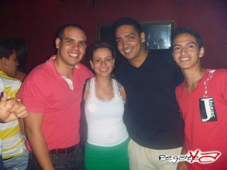 Foto 16 de Babel / Barra Libre : Julio 14 del 2012 en Babel / Barra Libre Cali, Cali