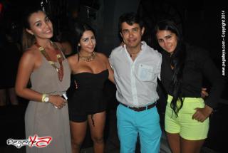 Foto 11 de BABAR 1 de febrero de 2014 en Babar cartagena, Cartagena