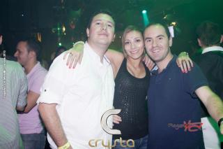 Foto 120 de Fotos Discoteca Crista Medellin 2013 en Discoteca Crista Medellin, Medellín