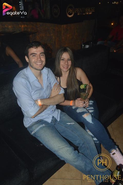 Foto 85 de Penthouse Club - Feria De Cali 2016 en Penthouse 1800, Cali