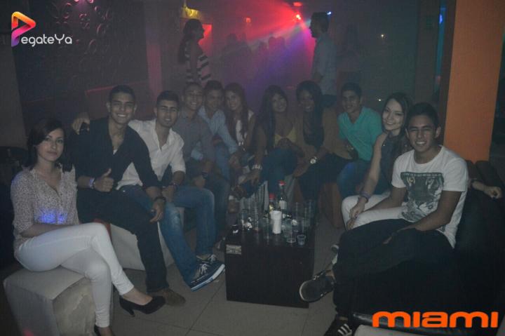 Foto 26 de Miami Bar - 1er FDS Nov. 2015 en Miami Bar Cali, Cali