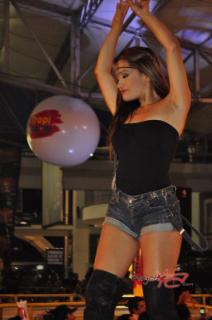 Foto 259 de Chicas Car Audio 2012 - Cenfer Bucaramanga en Chicas Car Audio 2012, Bucaramanga