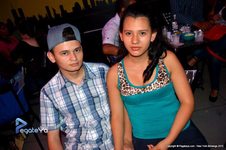 Foto 49 de New York - 14 de febrero de 2015 en Discoteca New York Bucaramanga, Bucaramanga