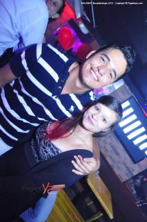Foto 59 de Discoteca Malabar - 8 de febrero de 2012 en Discoteca Malabar Bucaramanga, Bucaramanga