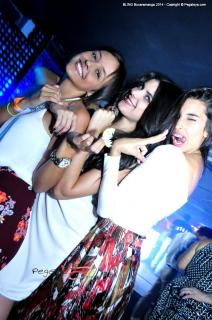 Foto 57 de Bar Bling - 8 de febrero de 2012 en Bar Bling Bucaramanga, Bucaramanga