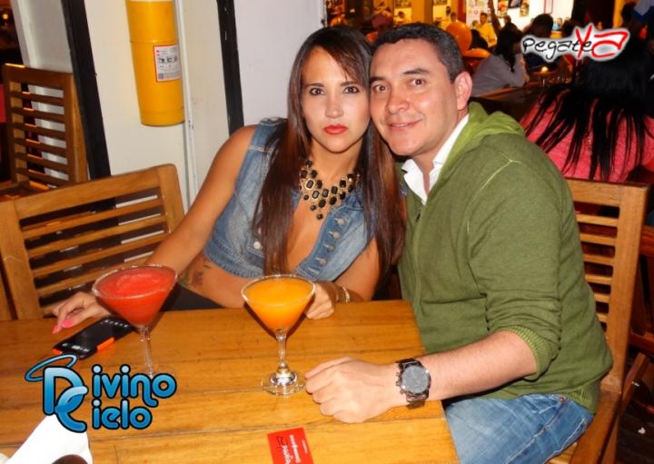 Foto 26 de Divino Cielo - Halloween 2014 en Divino Cielo Medellin, Medellín