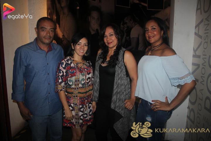 Foto 41 de Kukaramakara - 3er Fds Agosto 2016 en Kukaramakara Discoteca Cali, Cali