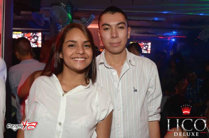 Foto 44 de Licodeluxe - Halloween 2014 en LICO DELUXE Medellin, Medellín
