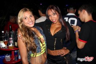 Foto 33 de Rooms - B-day Cherazy en Rooms Club