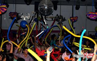 Foto 29 de Julio 20 del 2013 en Praga Club Cali, Cali