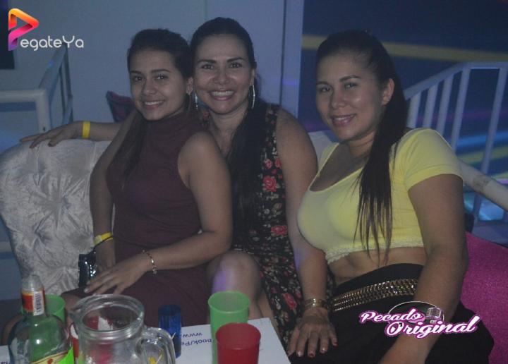 Foto 68 de Pecado Original - 1er Fds Agosto 2016 en Pecado Original, Cali
