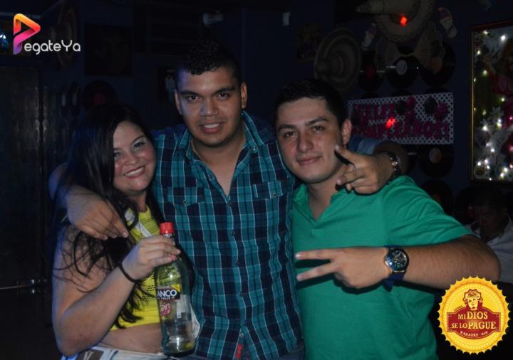 Foto 21 de Mi Dios se lo Pag - 3er & 4to Fds Marzo en Fonda Mi Dios Se Lo Pague, Cali