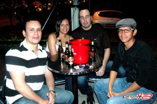 Foto 29 de Febrero 09 del 2013 en El Rancho Bar
