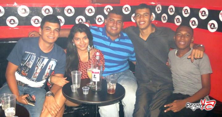 Foto 34 de Ampm Bar - Agosto 29 del 2014 en Am / PM Bar - Cali, Cali