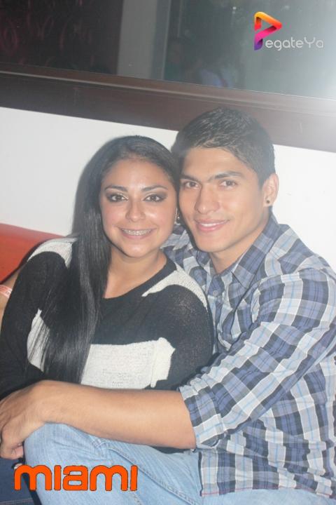 Foto 42 de Miami Bar - 3er FDS Febrero 2015 en Miami Bar Cali, Cali