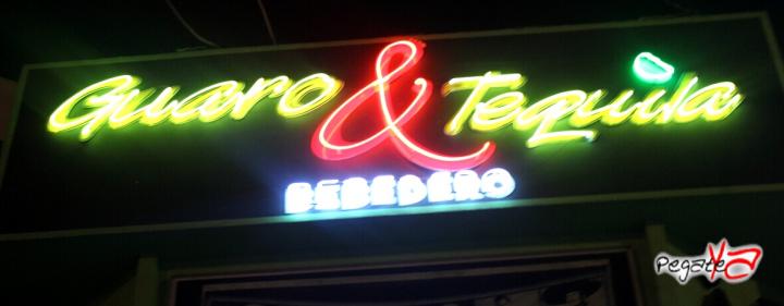 Foto 16 de Guaro & Tequila - Agosto 29 del 2014 en Tequila y Guaro