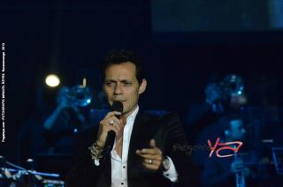 Foto 14 de Marc Anthony en Marc Anthony