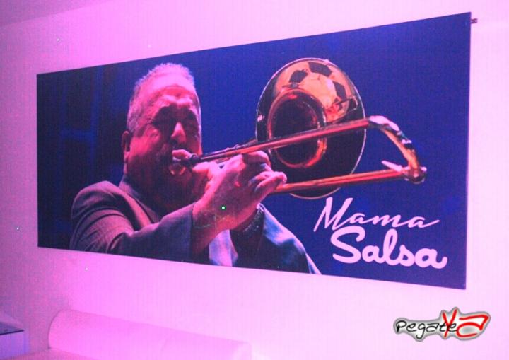 Foto 5 de Mama Salsa - Agosto 29 del 2014 en Mama Salsa, Cali