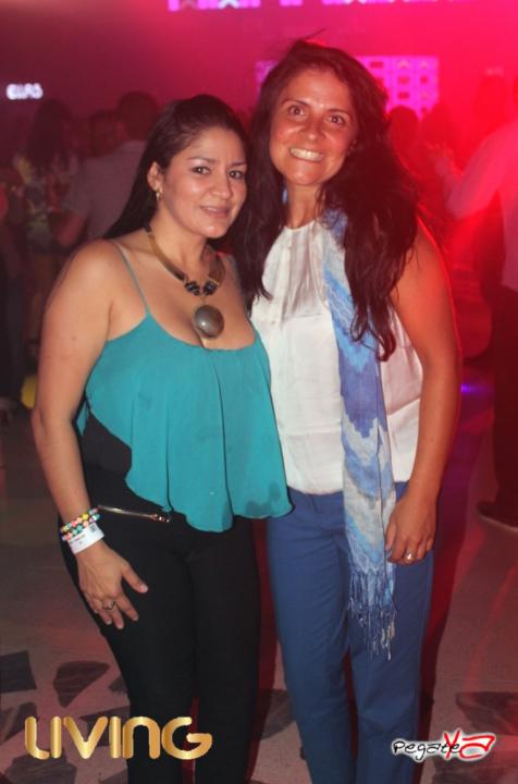 Foto 24 de Living - 1er FDS Nov 2014 en Living Night Club, Cali