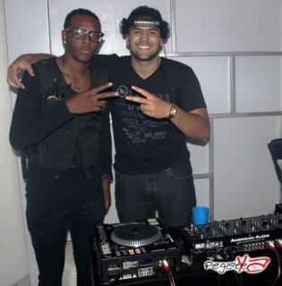 Foto 28 de Septiembre 21 del 2013 en Babel / Barra Libre Cali, Cali