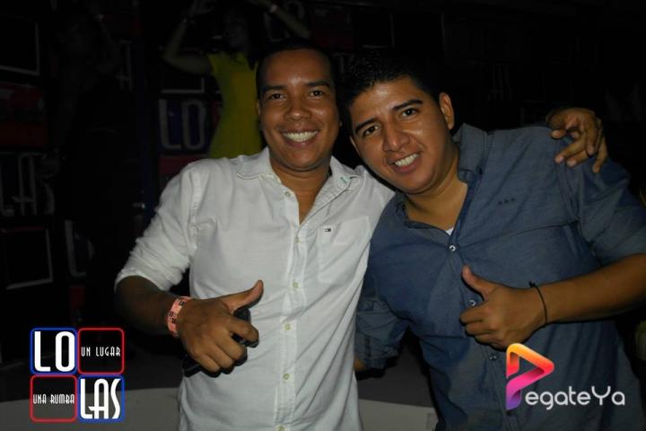 Foto 76 de Lolas - 3er FDS Agosto 2015 en Lolas Club Menga Cali, Cali