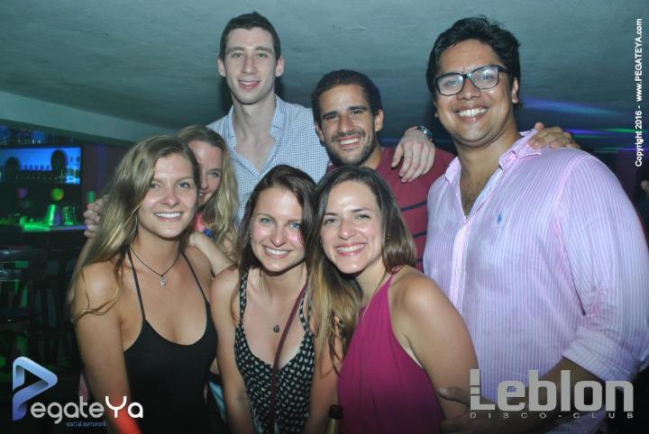 Foto 13 de leblon 25 y 26 de marzo de 2016 en Discoteca LEBLON Cartagena, Cartagena