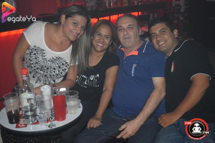 Foto 5 de Ampm Bar - 1ER / 2DO FdsEnero 2017 en Am / PM Bar - Cali, Cali