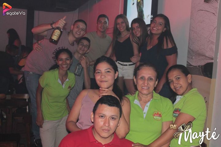 Foto 27 de Pa´Mayté - 5to Fds Sept. 2017 en Pa Mayté, Cali