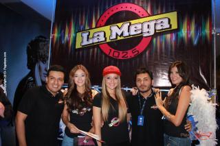 Foto 229 de Final Angelitos de la Mega 2013 en Final Angelitos de la Mega 2013, Bucaramanga