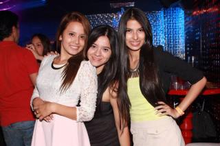 Foto 198 de Bar Bling - 8 de febrero de 2012 en Bar Bling Bucaramanga, Bucaramanga