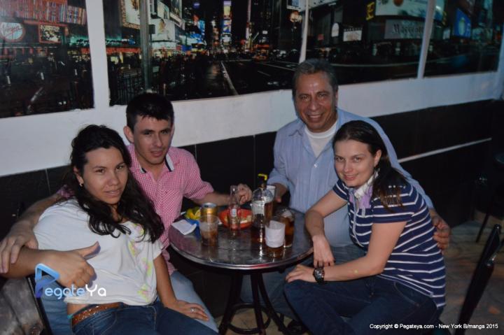 Foto 47 de NEW YORK - 21 de febrero de 2015 en Discoteca New York Bucaramanga, Bucaramanga