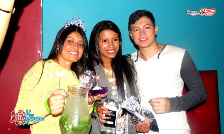 Foto 20 de Betty House - Agosto 29 y 30 en Betty House