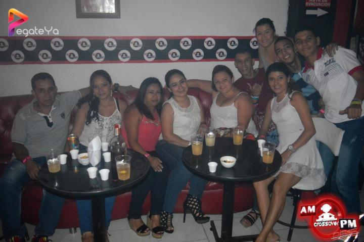 Foto 48 de AMPM BAR - 3er - 4to Fds Nov. 2015 en Am / PM Bar - Cali, Cali