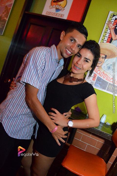Foto 44 de CHABELA sabado 2 de abril 2016 en Discoteca Chabela Bucaramanga, Bucaramanga