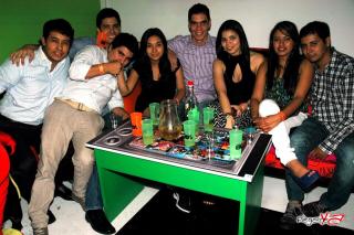 Foto 41 de Noviembre 16 del 2013 en Beautiful 80`s Cali, Cali