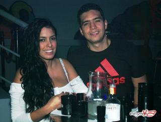 Foto 3 de Guetto - Nov 16 del 2013 en The Guetto Club
