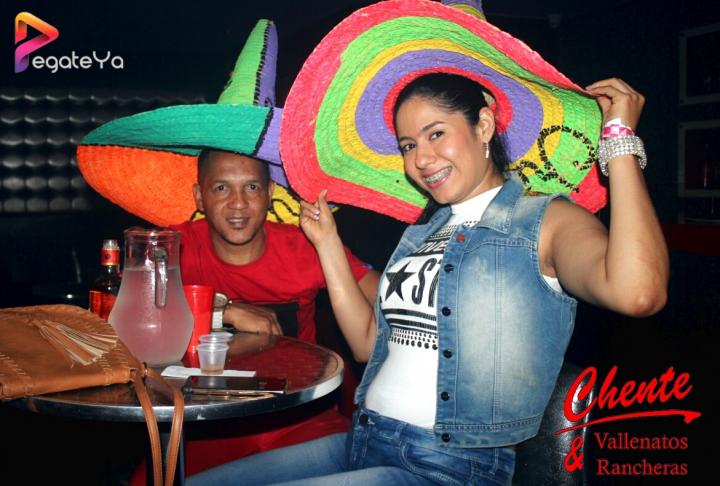 Foto 10 de Chente - 2do / 3er FDS Junio 2016 en CHENTE Vallenatos y Rancheras, Cali