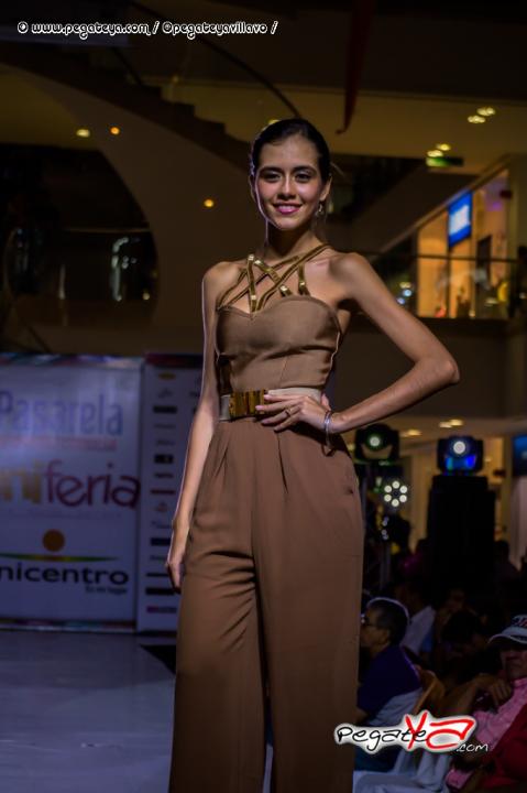 Foto 63 de PASARELA UNIFERIA - Villavicencio en Pasarela Uniferia, Villavicencio